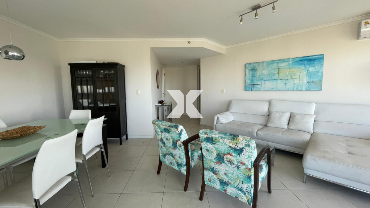 Apartamento ID.587 - Excelente Apartamento en Venta