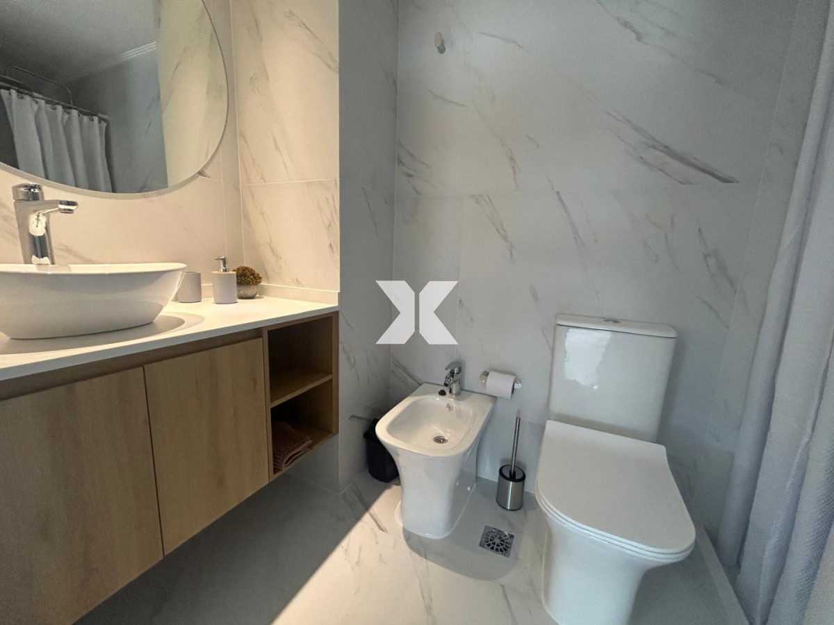 Apartamento ID.606 - Flamante apartamento en Sea Garden !