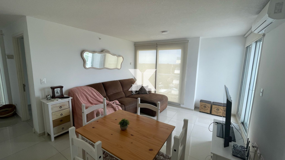 Apartamento ID.559 - Excelente apartamento en alquiler