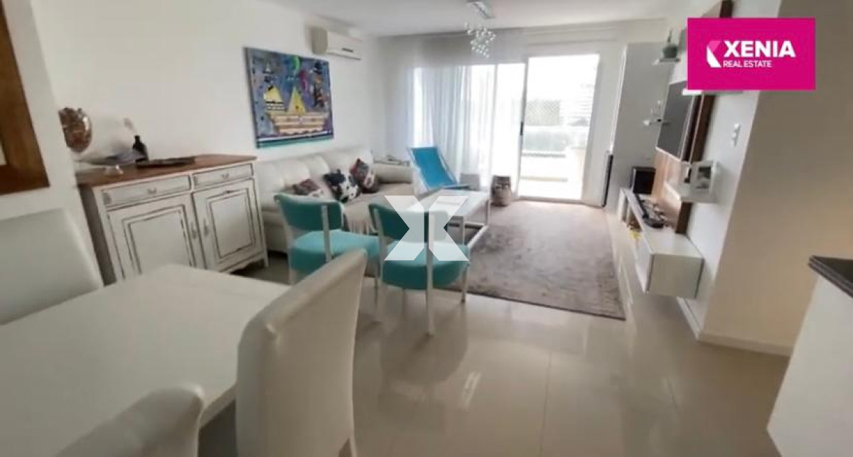 Apartamento ID.138 - Espectacular Apartamento con terraza, parrillero y jacuzzi propio 