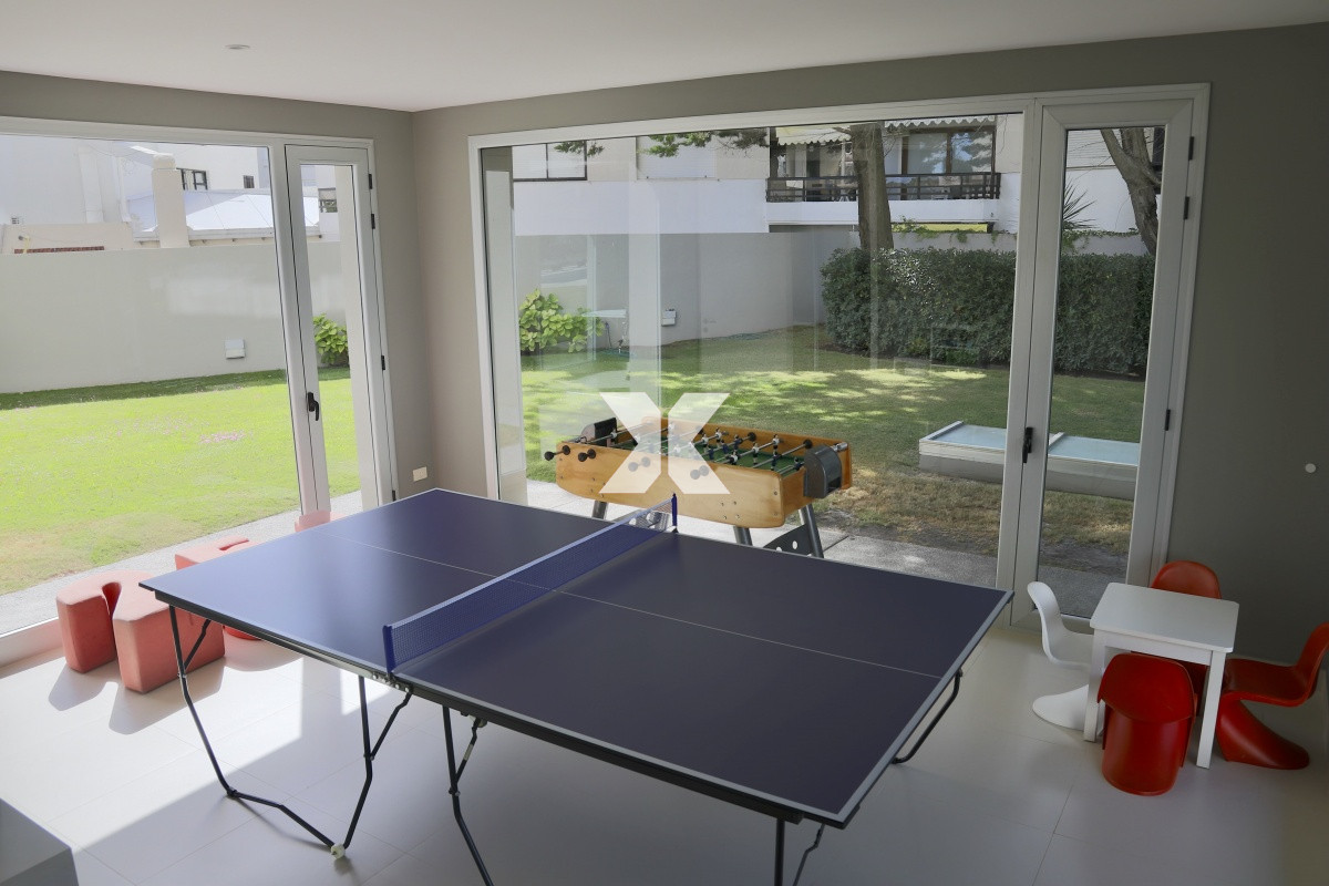Apartamento ID.206 - Excelente Semipiso con vista al mar. Imperdible