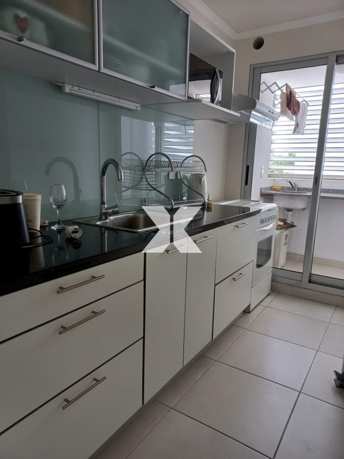 Apartamento ID.352 - Excelente Apartamento en Ocean Drive con todos los amenities
