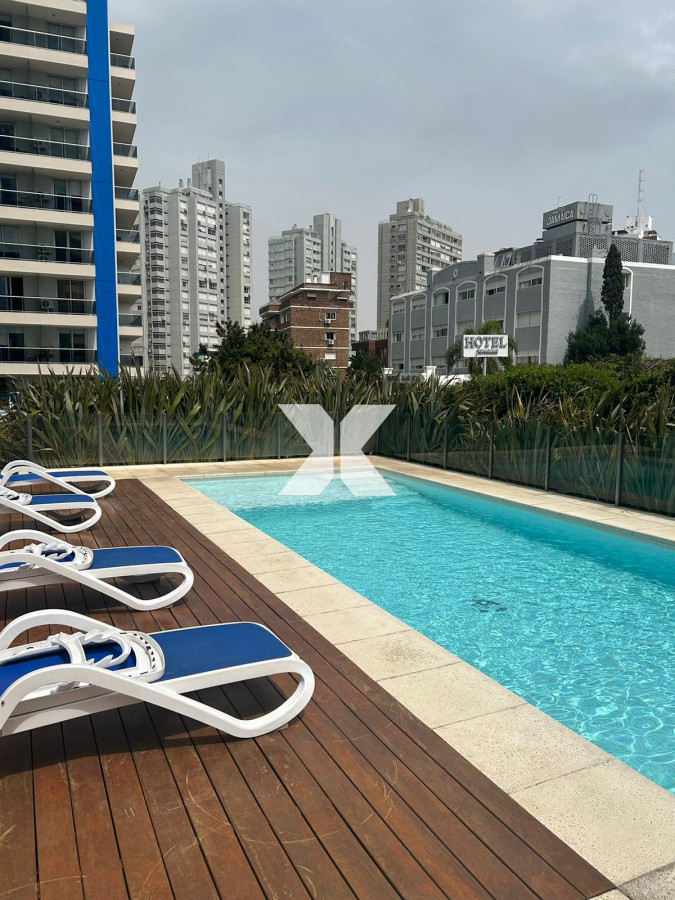 Apartamento ID.407 - Espectacular apartamento a pasos del mar !