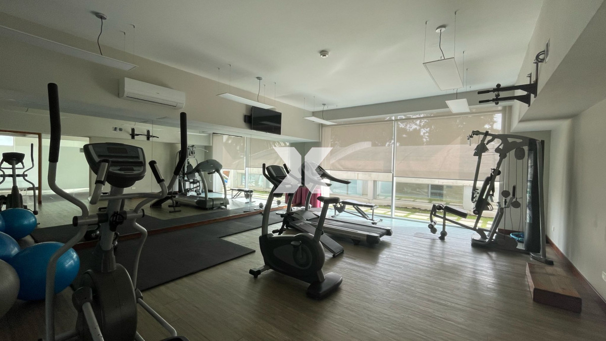 Apartamento ID.559 - Excelente apartamento en alquiler