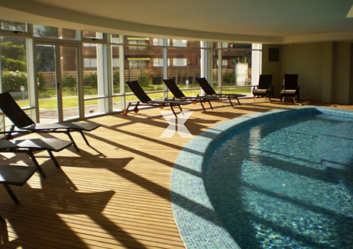 Apartamento ID.352 - Excelente Apartamento en Ocean Drive con todos los amenities