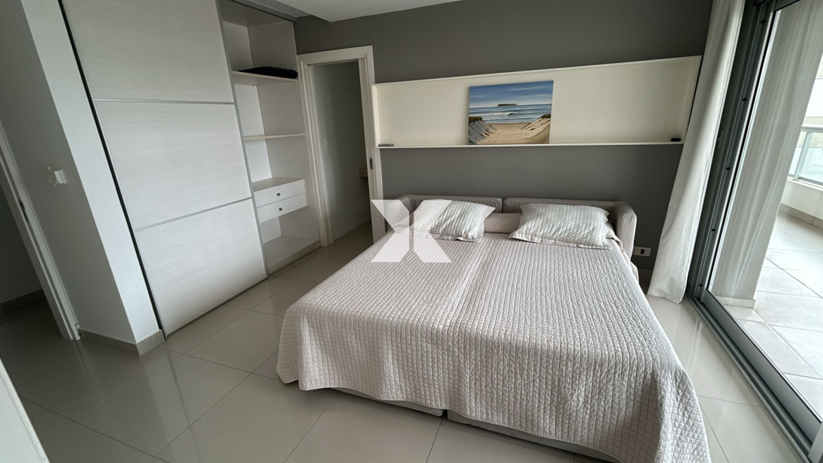 Apartamento ID.206 - Excelente Semipiso con vista al mar. Imperdible