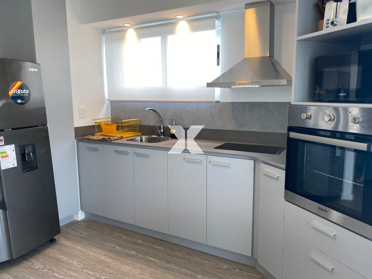 Apartamento ID.381 - Hermoso apartamento en edificio Ocean Drive Country