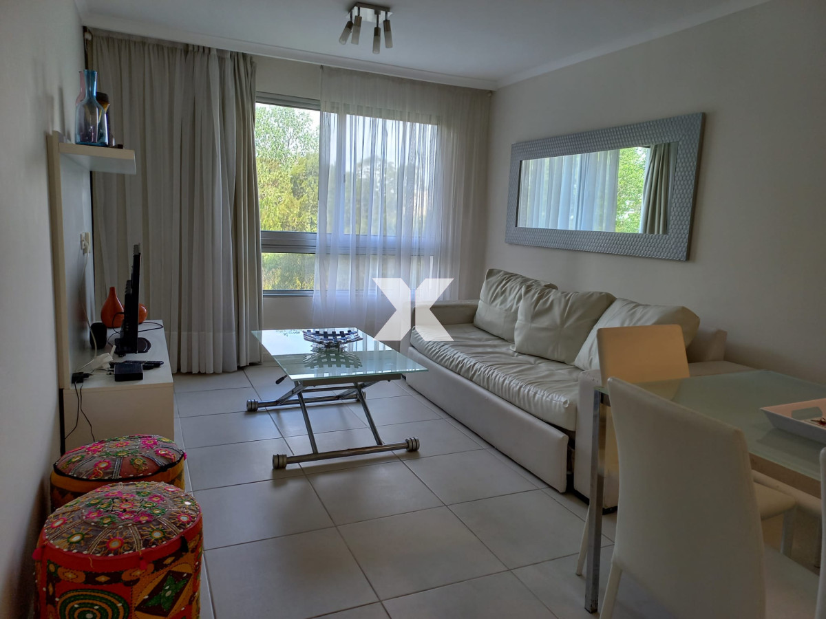 Apartamento ID.352 - Excelente Apartamento en Ocean Drive con todos los amenities
