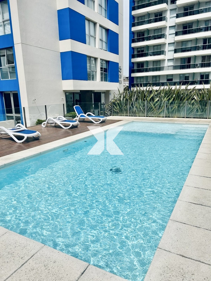 Apartamento ID.407 - Espectacular apartamento a pasos del mar !