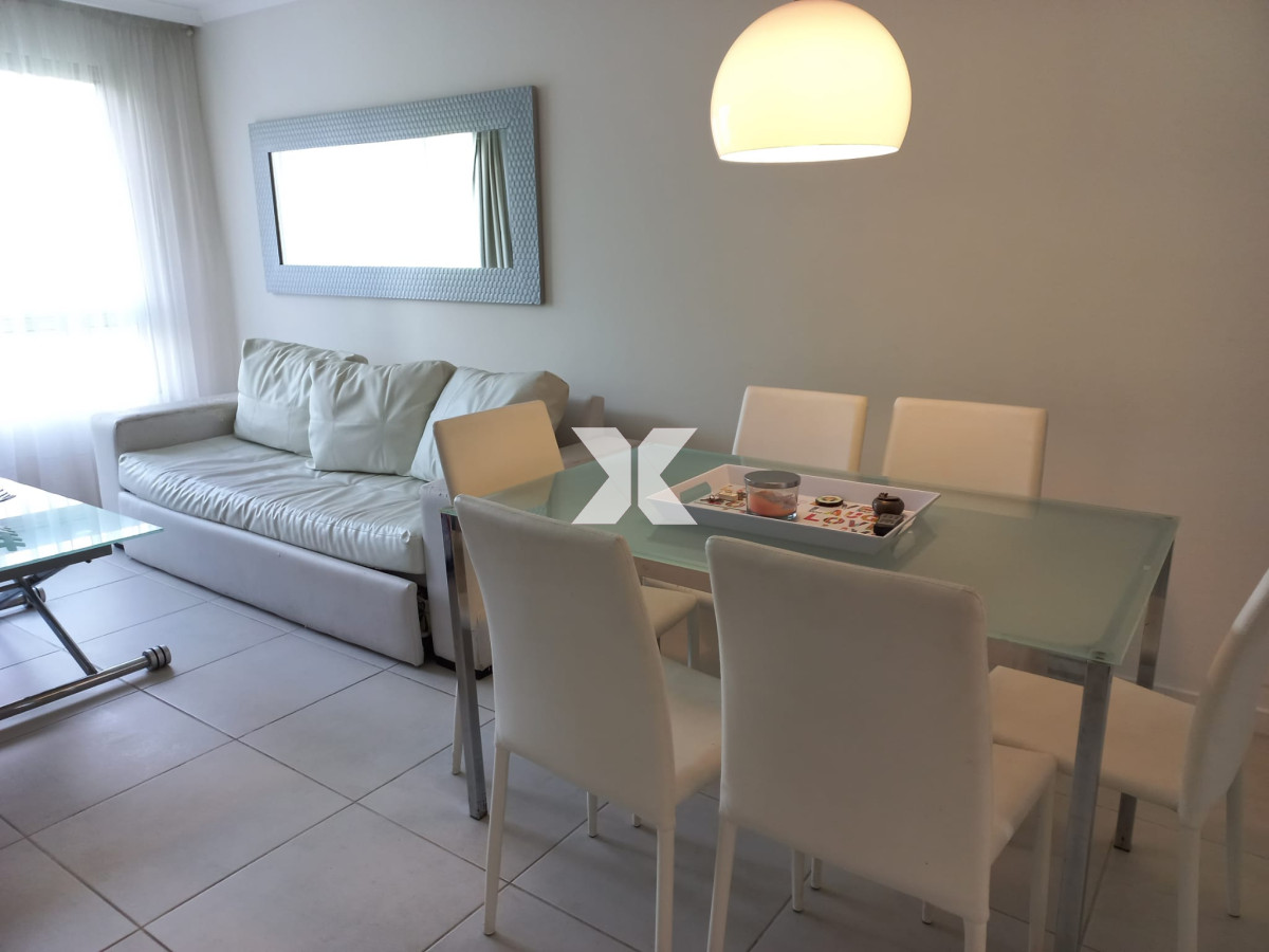 Apartamento ID.352 - Excelente Apartamento en Ocean Drive con todos los amenities