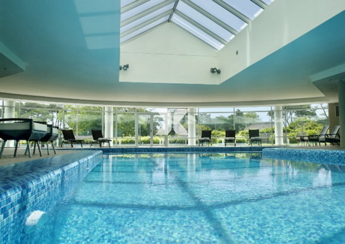 Apartamento ID.353 - Excelente apartamento en Ocean Drive de 2 dormitorios