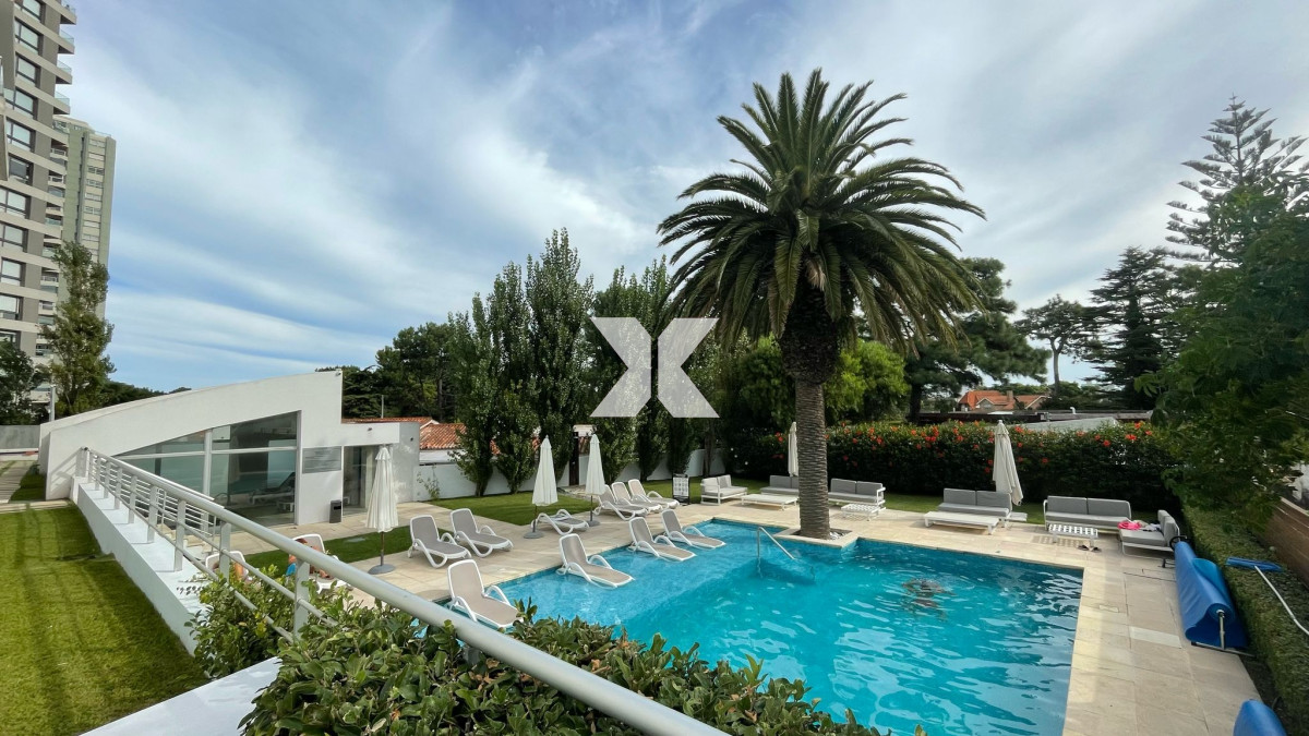 Apartamento ID.559 - Excelente apartamento en alquiler