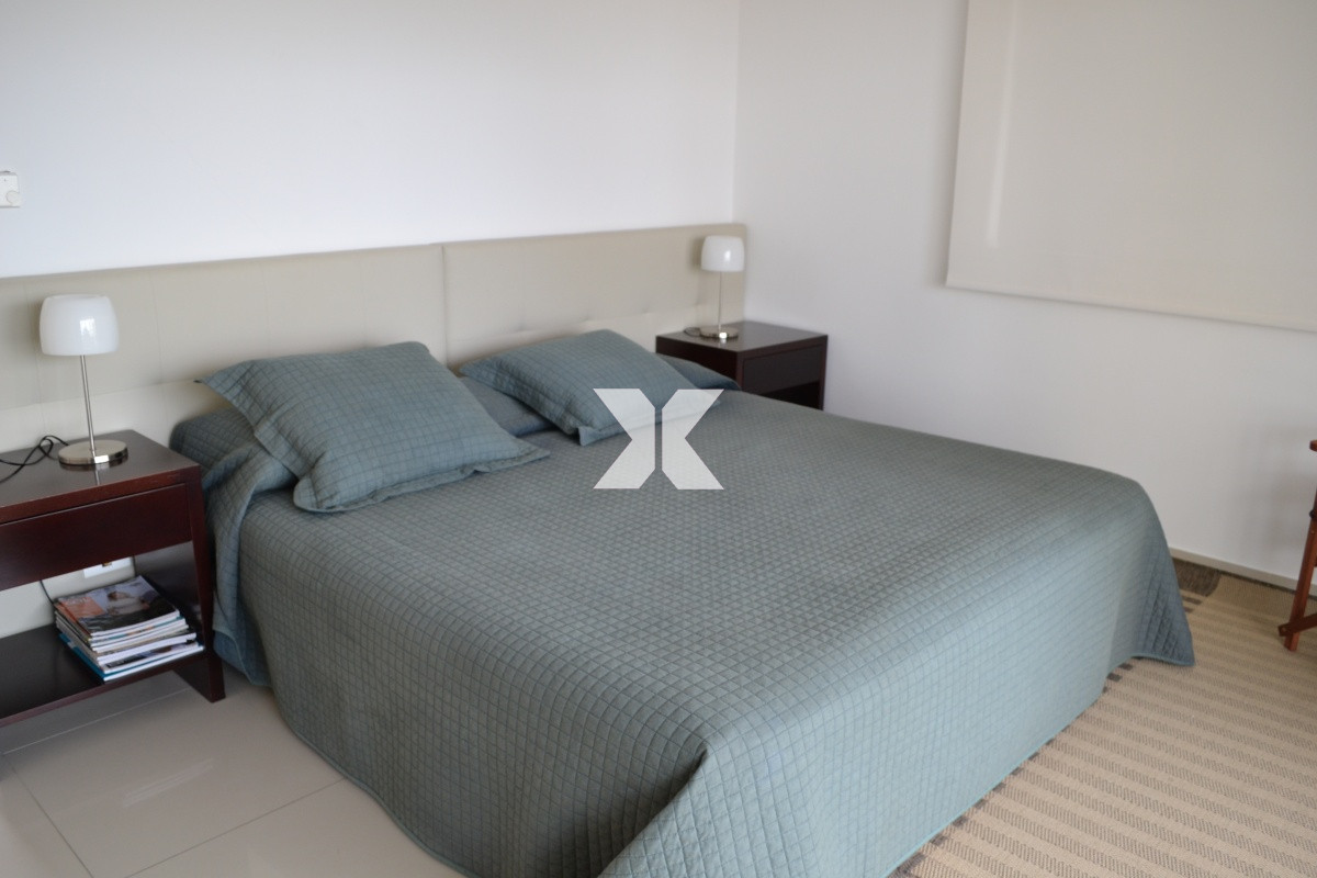 Apartamento ID.206 - Excelente Semipiso con vista al mar. Imperdible