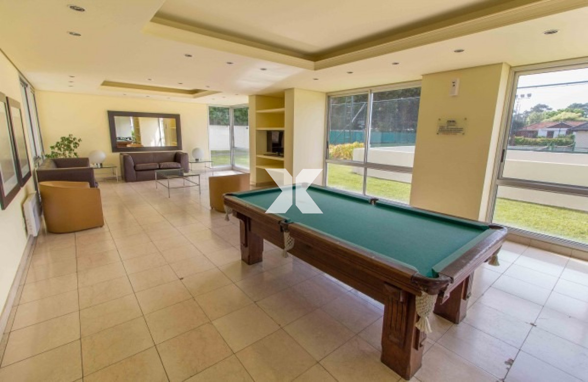 Apartamento ID.47 - Apartamento De 2 Dormitorios En Torre Con Servicios.
