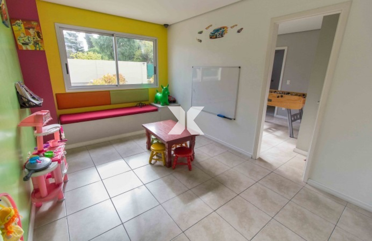 Apartamento ID.47 - Apartamento De 2 Dormitorios En Torre Con Servicios.