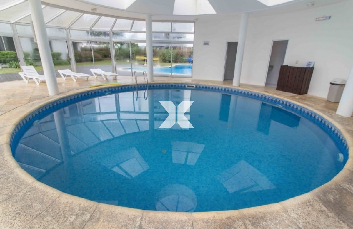 Apartamento ID.47 - Apartamento De 2 Dormitorios En Torre Con Servicios.