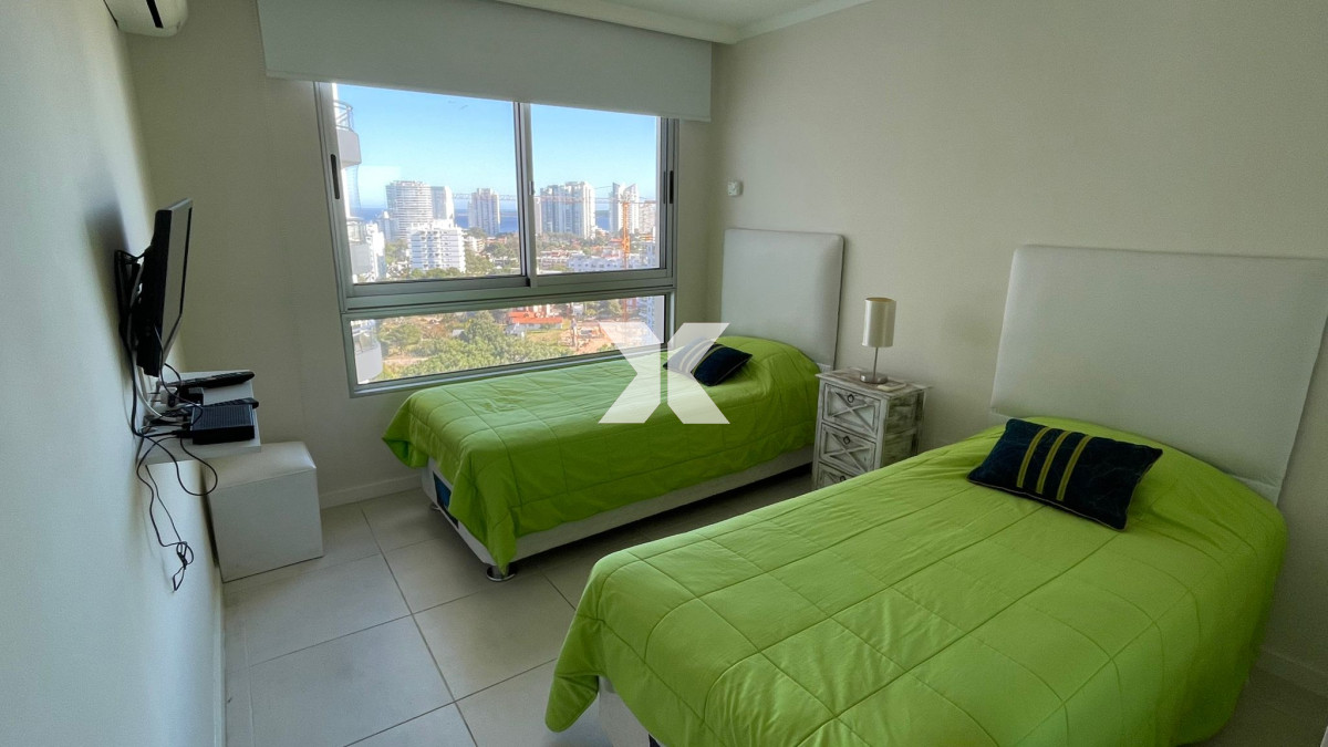 Apartamento ID.587 - Excelente Apartamento en Venta