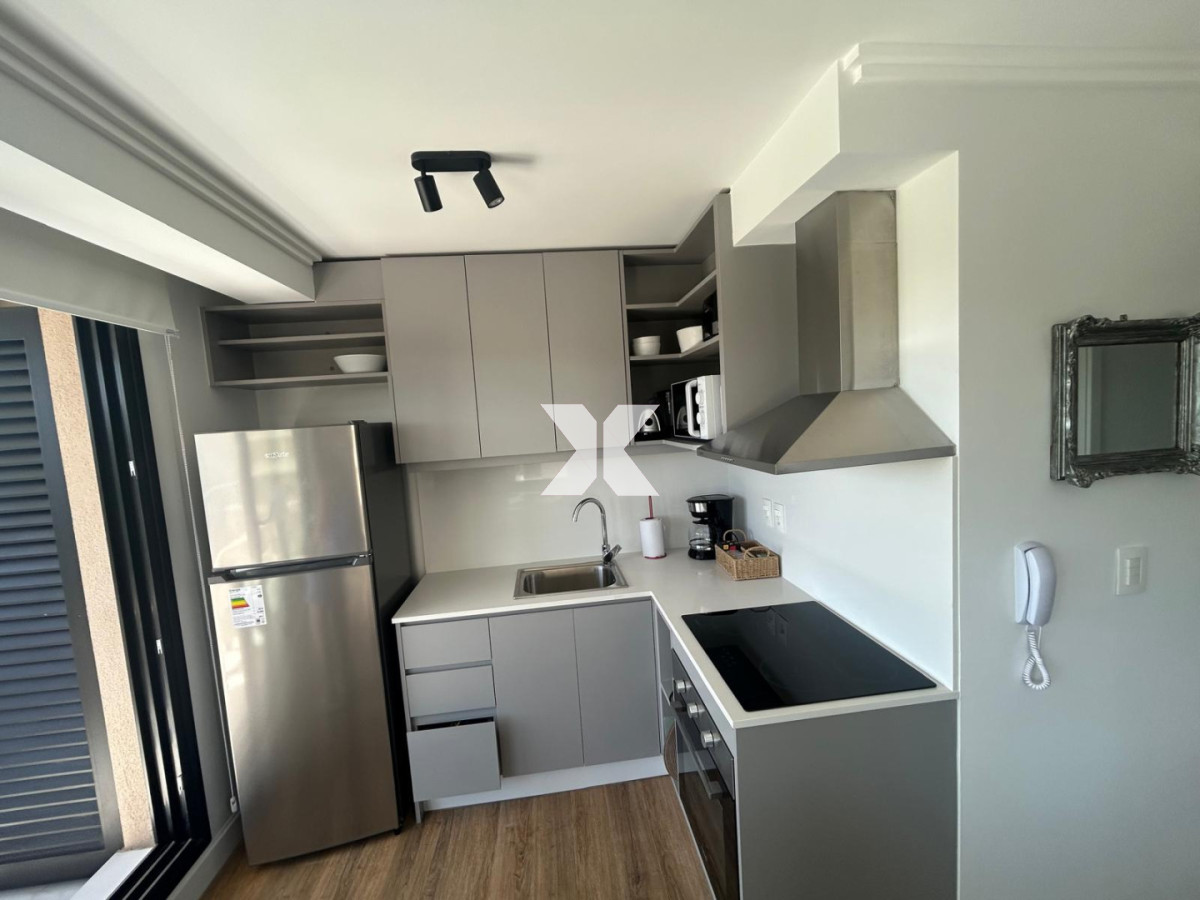 Apartamento ID.606 - Flamante apartamento en Sea Garden !