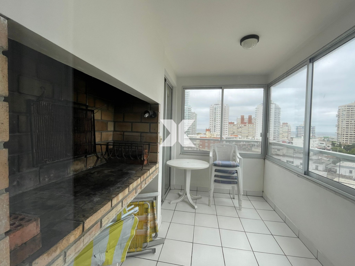 Apartamento ID.495 - Apartamento cerca de La Mansa y La Brava