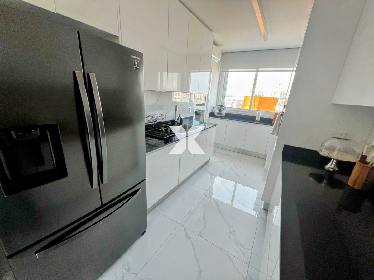 Apartamento ID.498 - Espectacular apartamento en playa mansa !