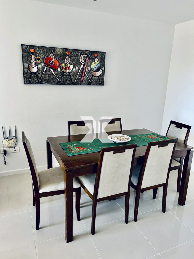 Apartamento ID.407 - Espectacular apartamento a pasos del mar !