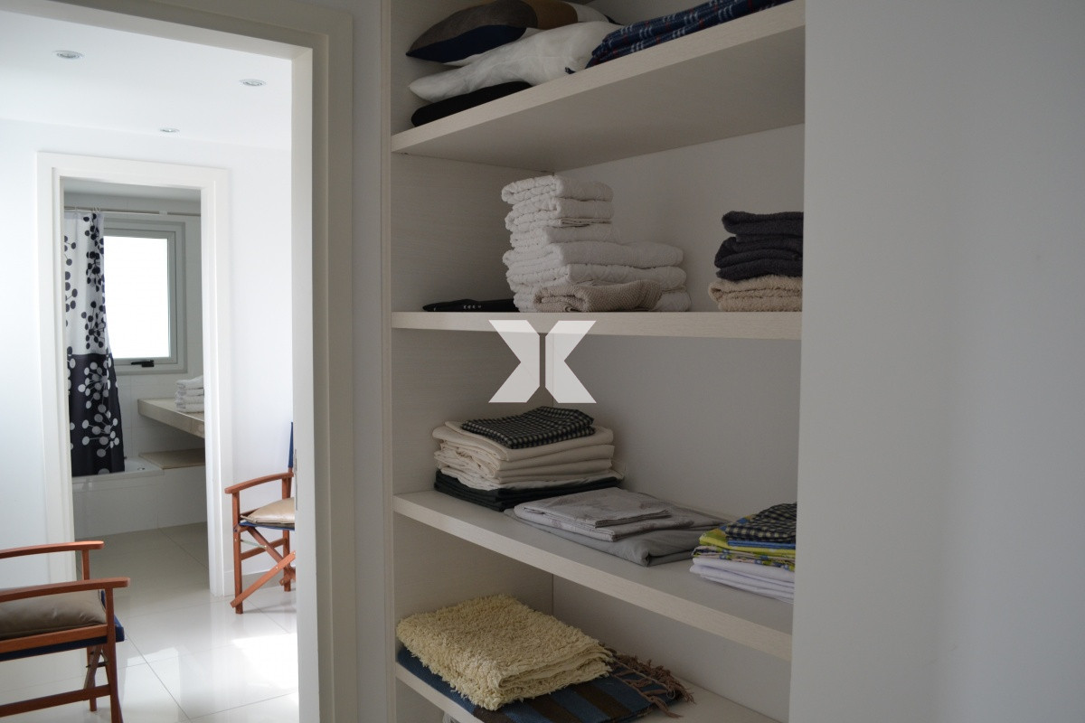 Apartamento ID.206 - Excelente Semipiso con vista al mar. Imperdible
