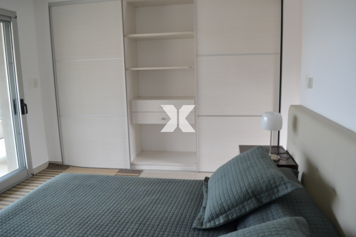 Apartamento ID.206 - Excelente Semipiso con vista al mar. Imperdible