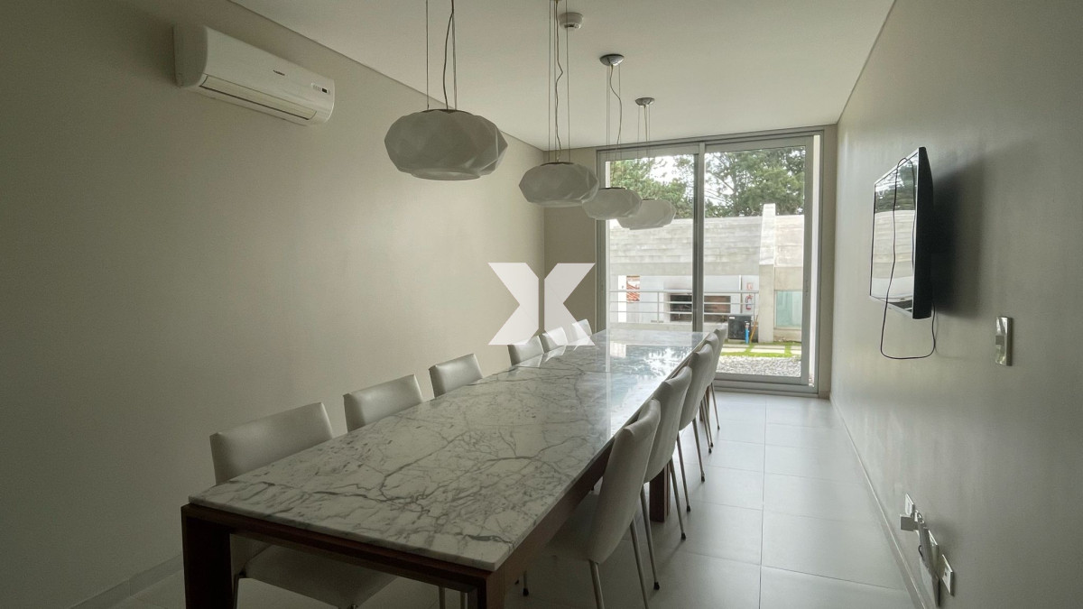 Apartamento ID.559 - Excelente apartamento en alquiler