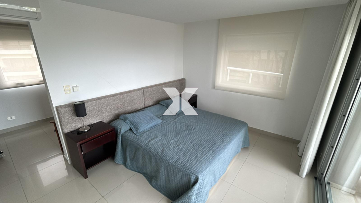 Apartamento ID.206 - Excelente Semipiso con vista al mar. Imperdible