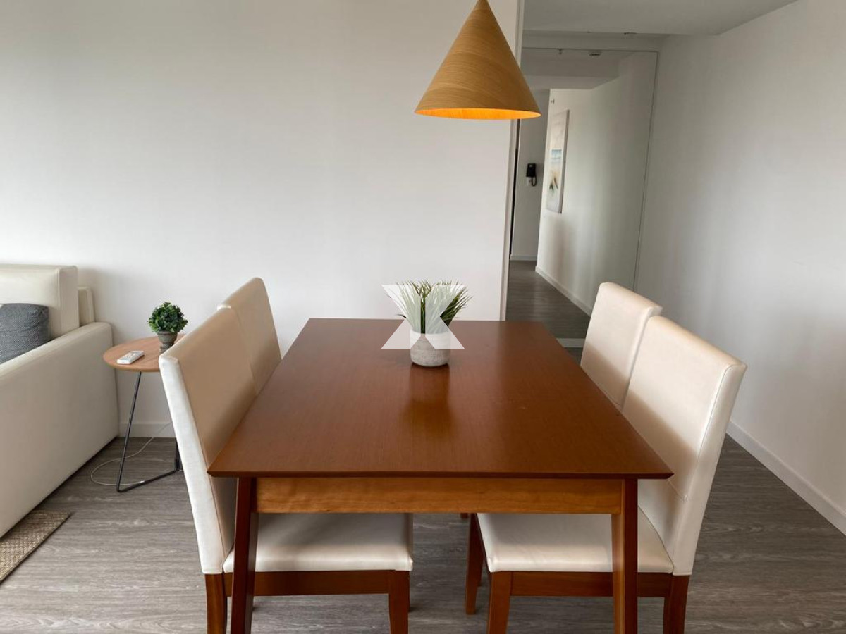 Apartamento ID.381 - Hermoso apartamento en edificio Ocean Drive Country