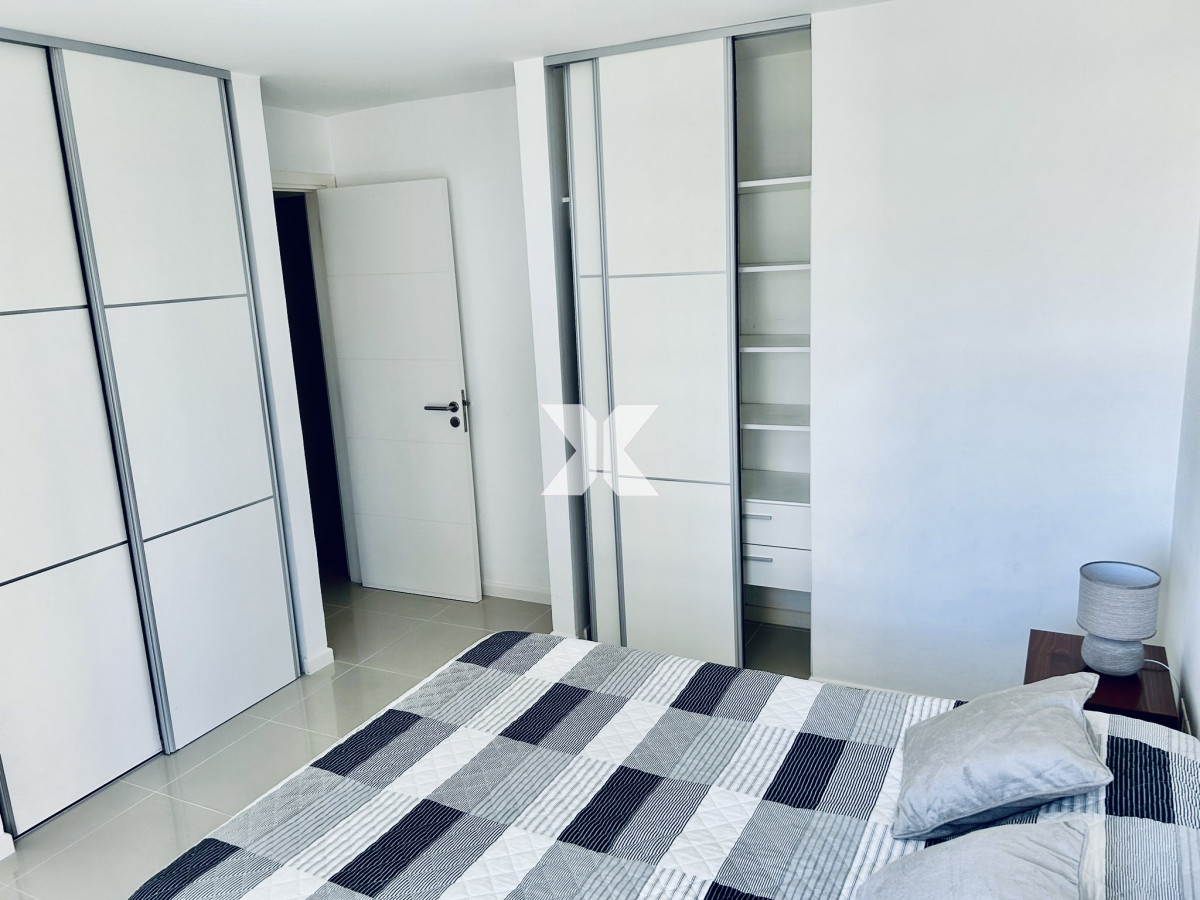 Apartamento ID.407 - Espectacular apartamento a pasos del mar !