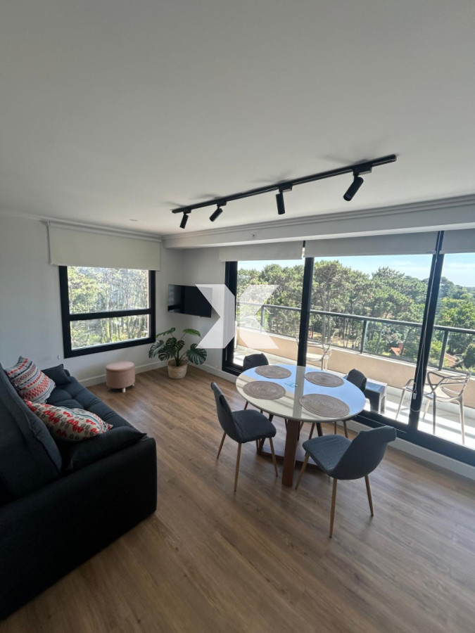 Apartamento ID.606 - Flamante apartamento en Sea Garden !