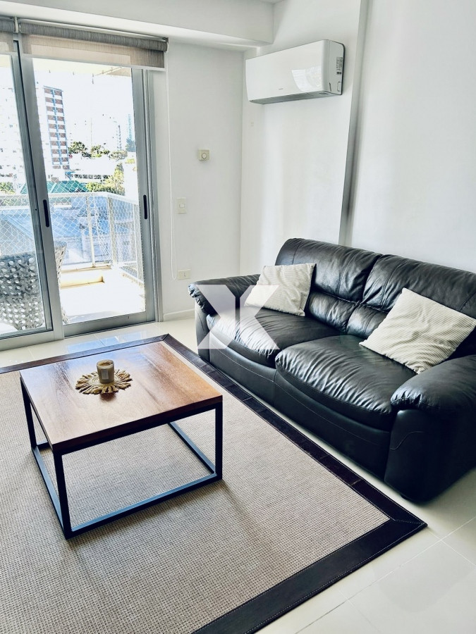 Apartamento ID.407 - Espectacular apartamento a pasos del mar !