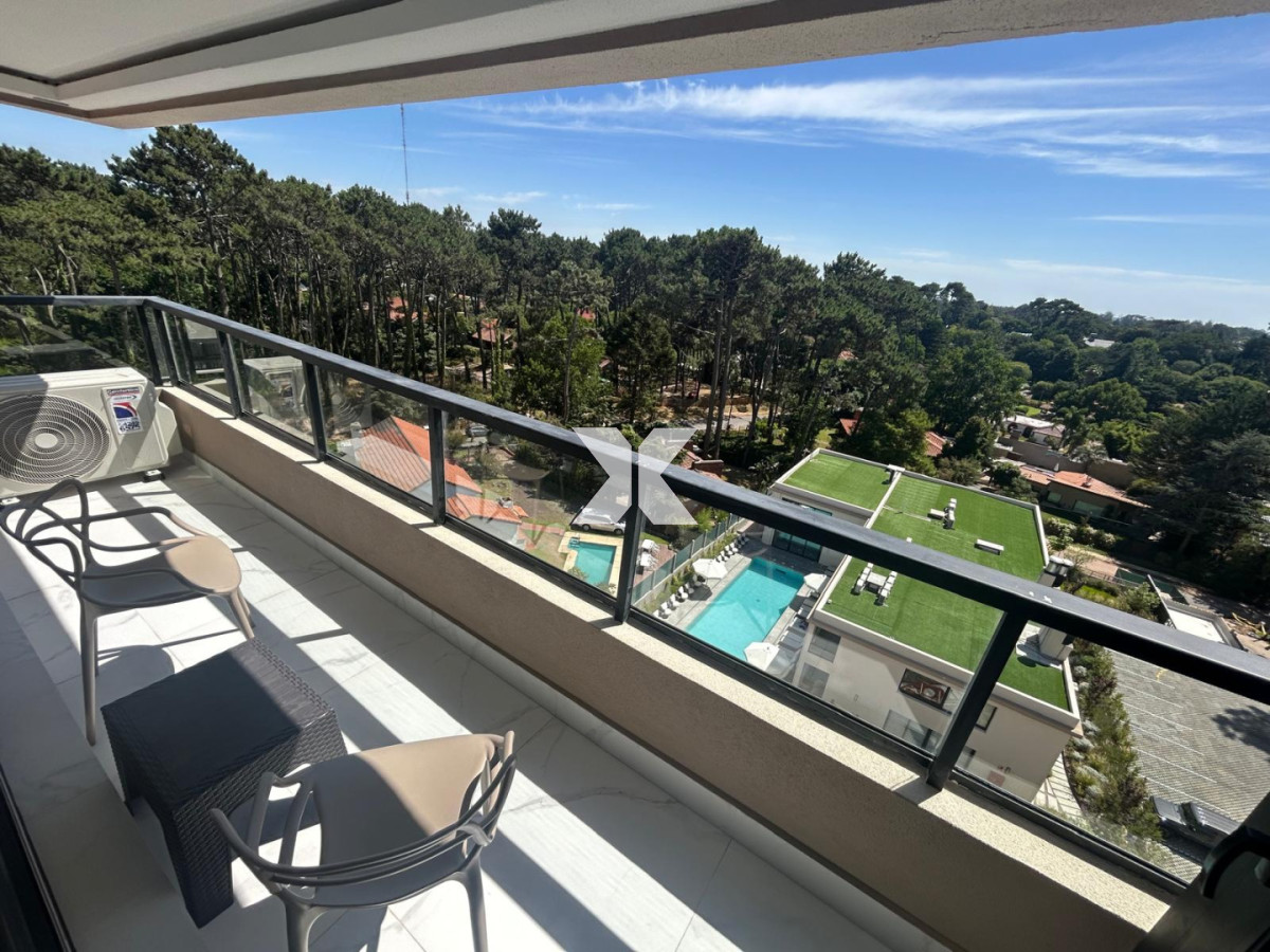 Apartamento ID.606 - Flamante apartamento en Sea Garden !