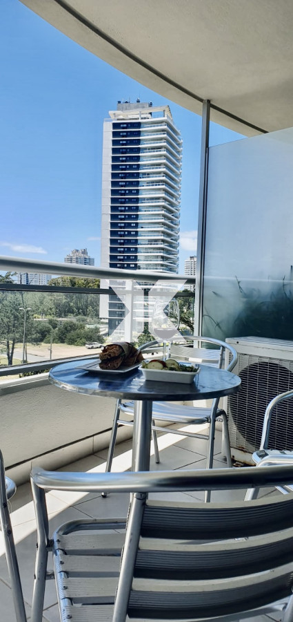 Apartamento ID.353 - Excelente apartamento en Ocean Drive de 2 dormitorios
