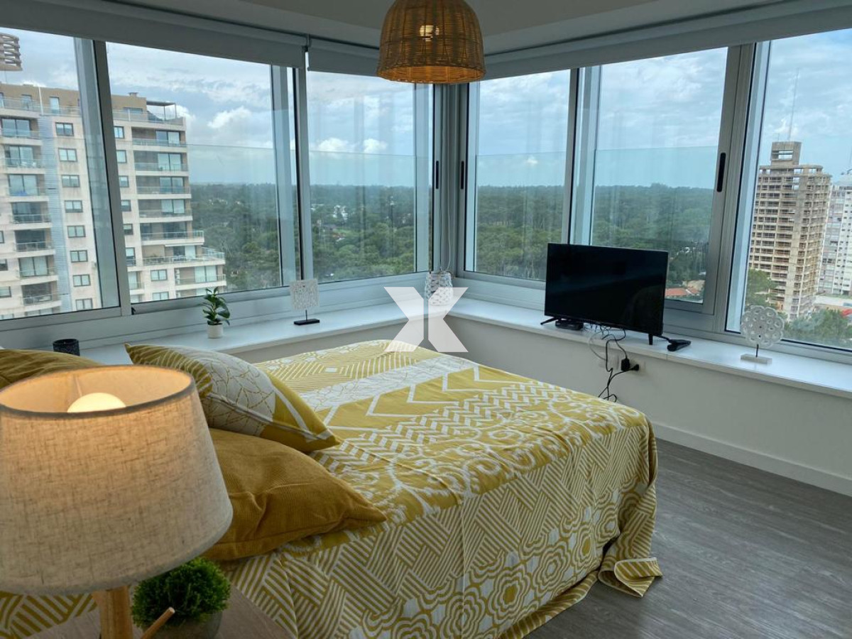 Apartamento ID.381 - Hermoso apartamento en edificio Ocean Drive Country