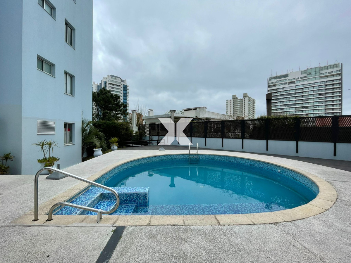 Apartamento ID.495 - Apartamento cerca de La Mansa y La Brava
