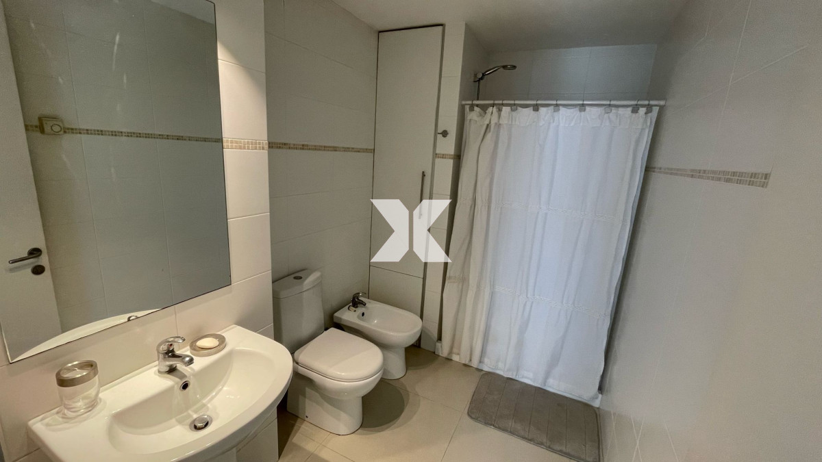 Apartamento ID.559 - Excelente apartamento en alquiler