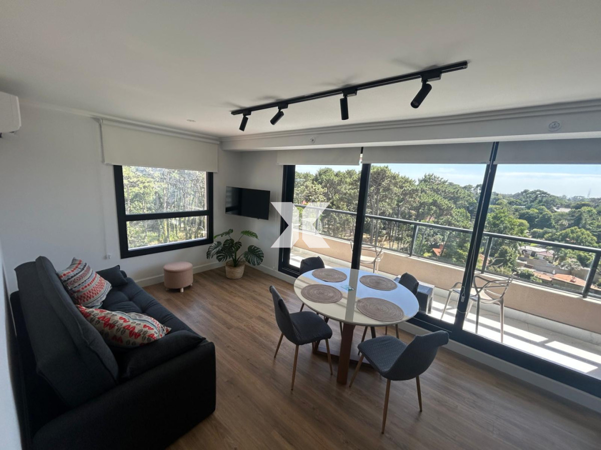Apartamento ID.606 - Flamante apartamento en Sea Garden !