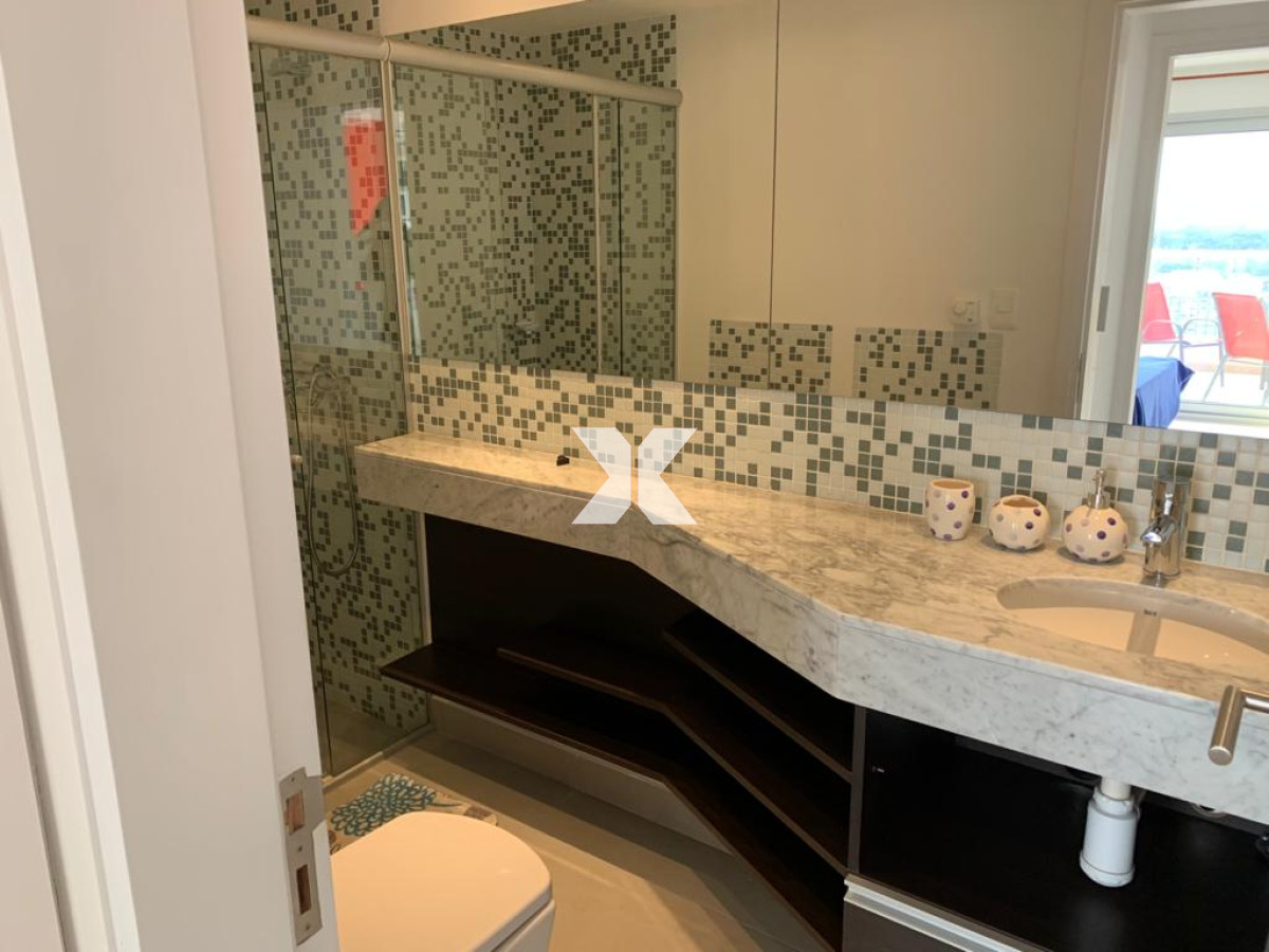 Apartamento ID.195 - Amplio apartamento de un dormitorio con terraza.