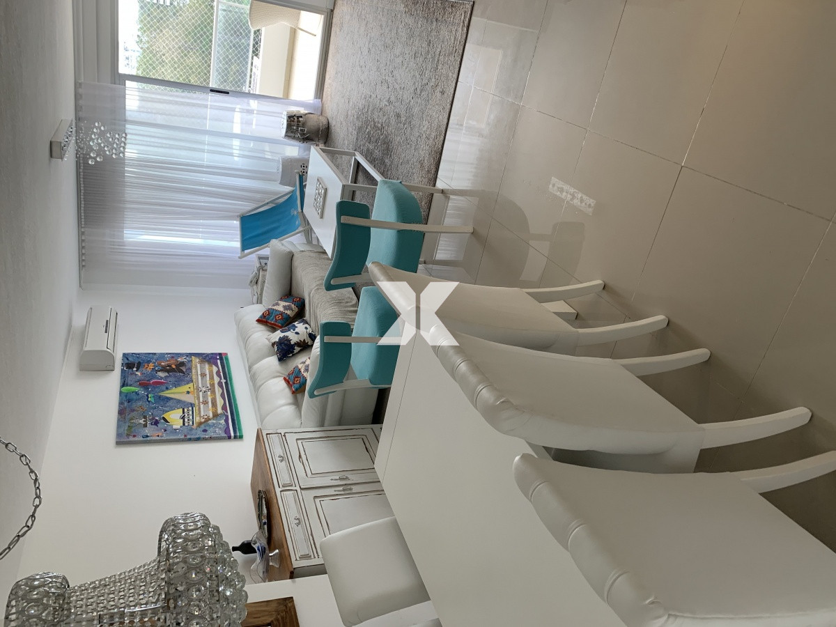 Apartamento ID.138 - Espectacular Apartamento con terraza, parrillero y jacuzzi propio 