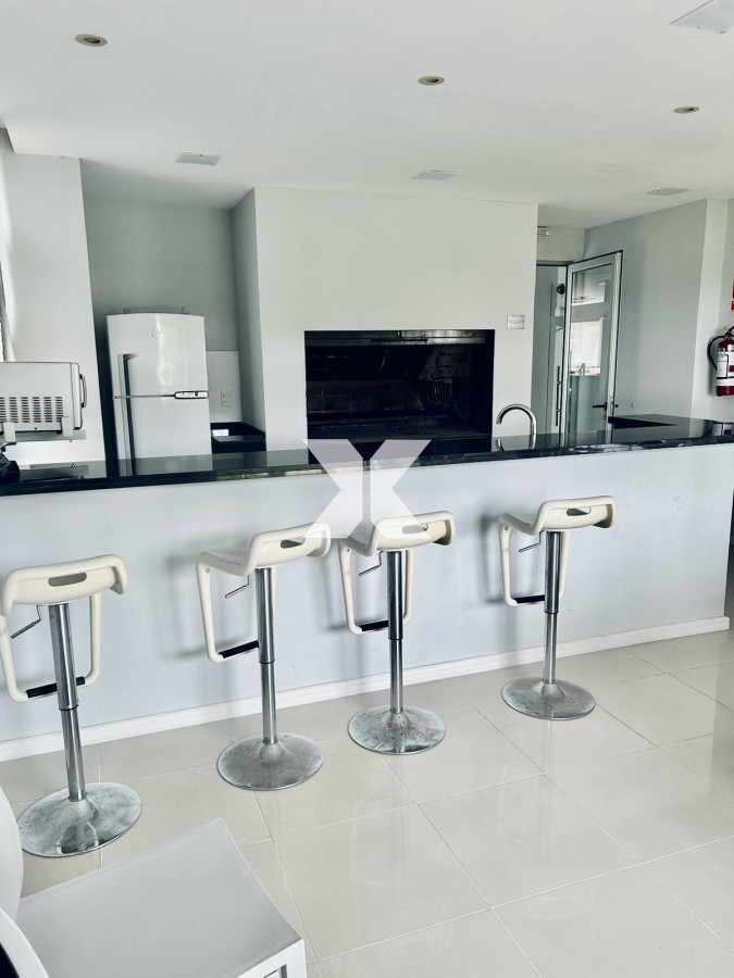 Apartamento ID.407 - Espectacular apartamento a pasos del mar !