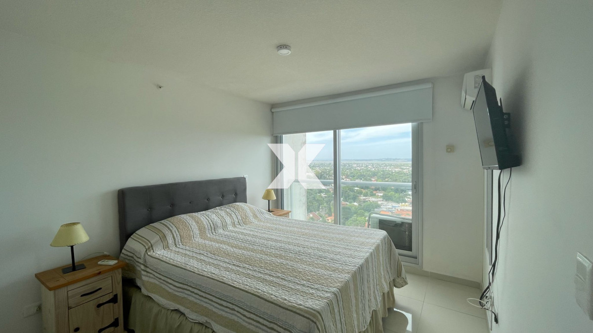 Apartamento ID.559 - Excelente apartamento en alquiler
