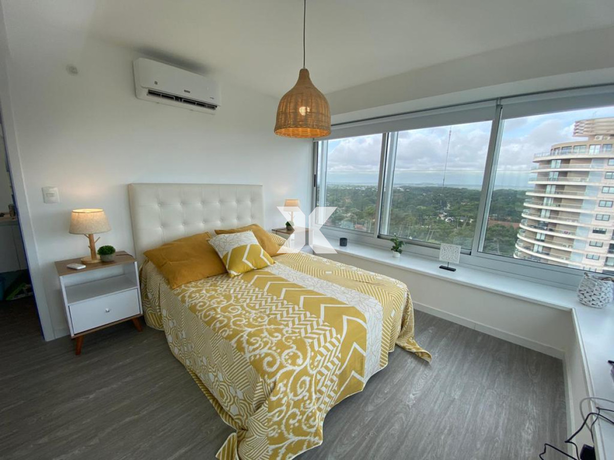 Apartamento ID.381 - Hermoso apartamento en edificio Ocean Drive Country