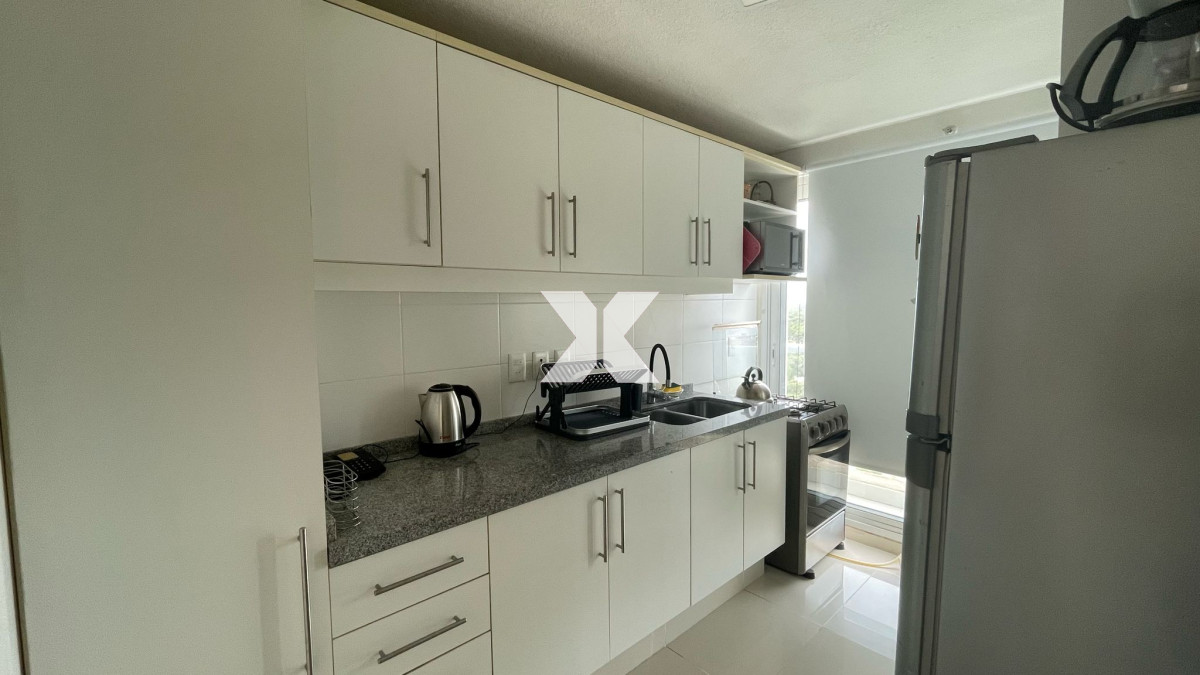 Apartamento ID.559 - Excelente apartamento en alquiler