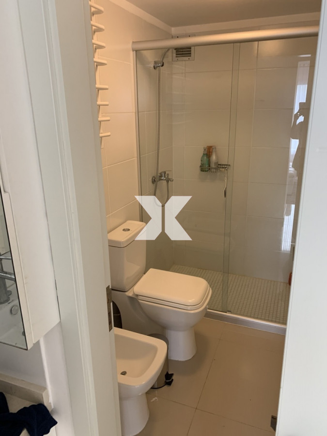 Apartamento ID.138 - Espectacular Apartamento con terraza, parrillero y jacuzzi propio 