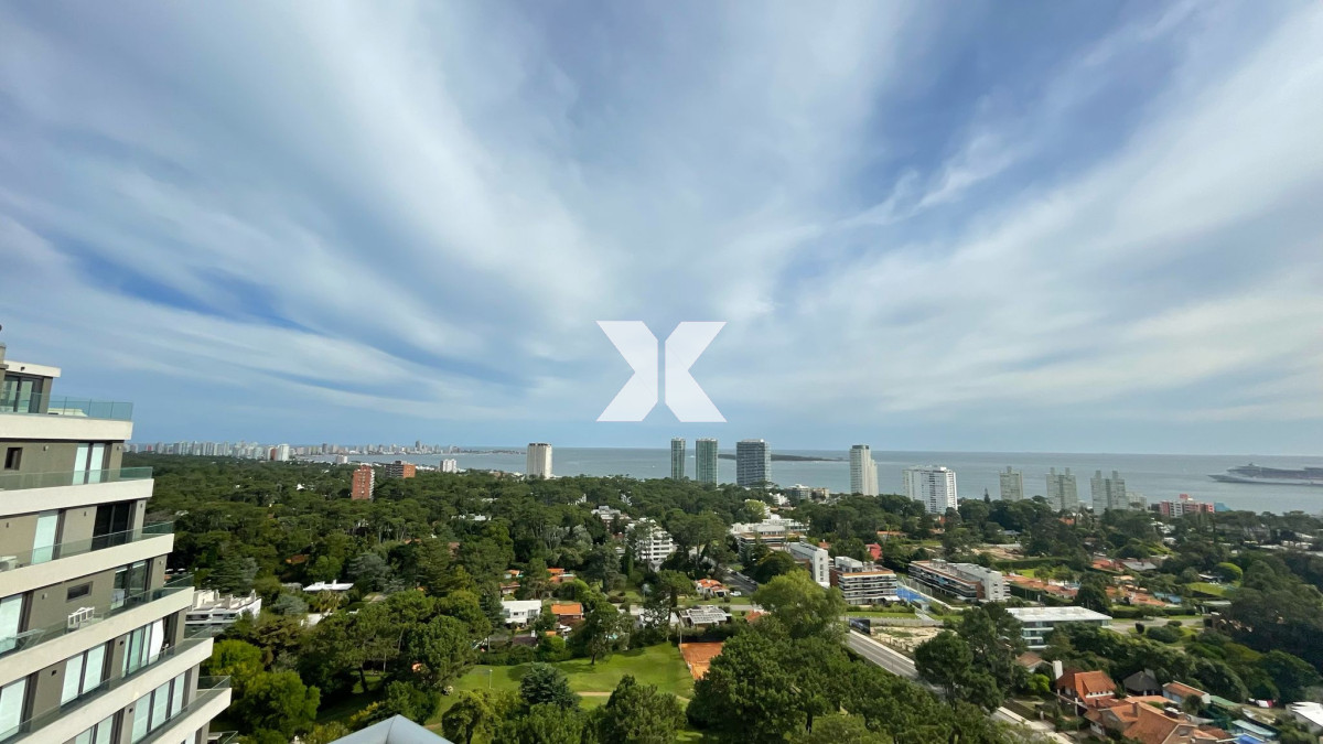Apartamento ID.559 - Excelente apartamento en alquiler