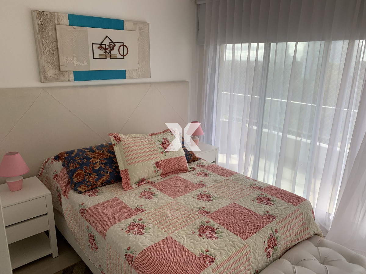 Apartamento ID.138 - Espectacular Apartamento con terraza, parrillero y jacuzzi propio 