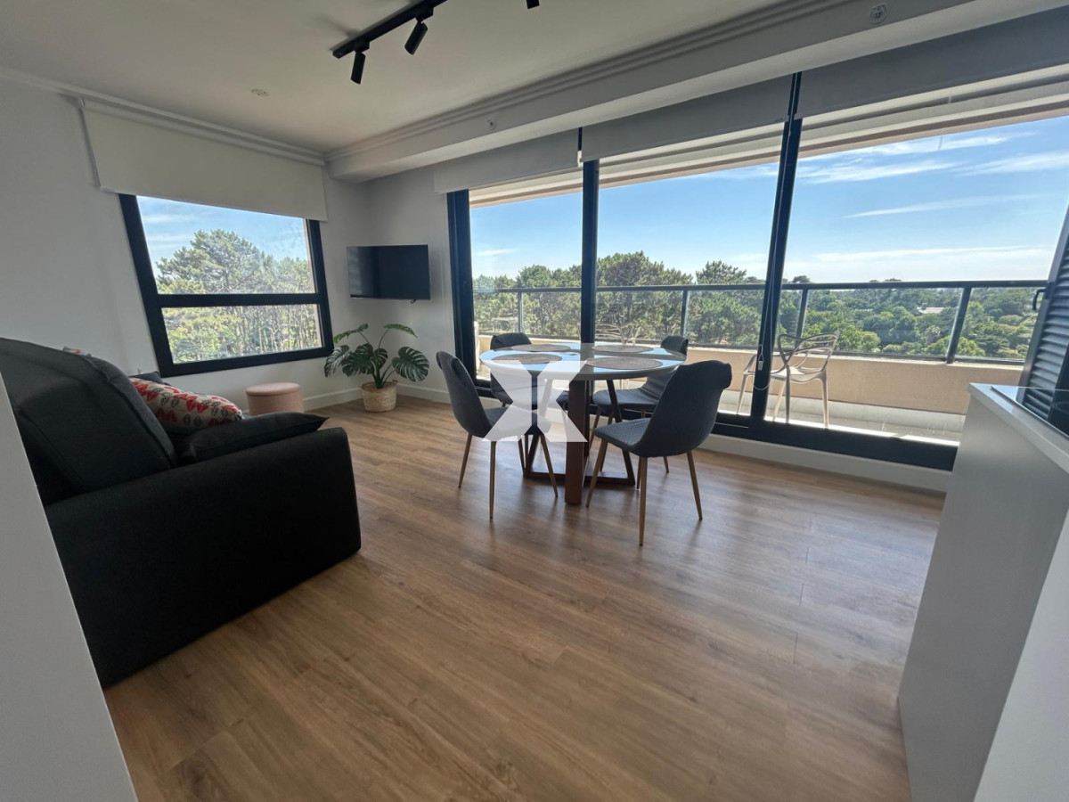 Apartamento ID.606 - Flamante apartamento en Sea Garden !