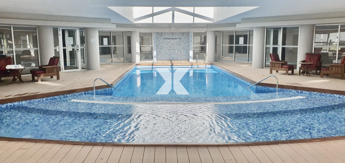 Apartamento ID.353 - Excelente apartamento en Ocean Drive de 2 dormitorios